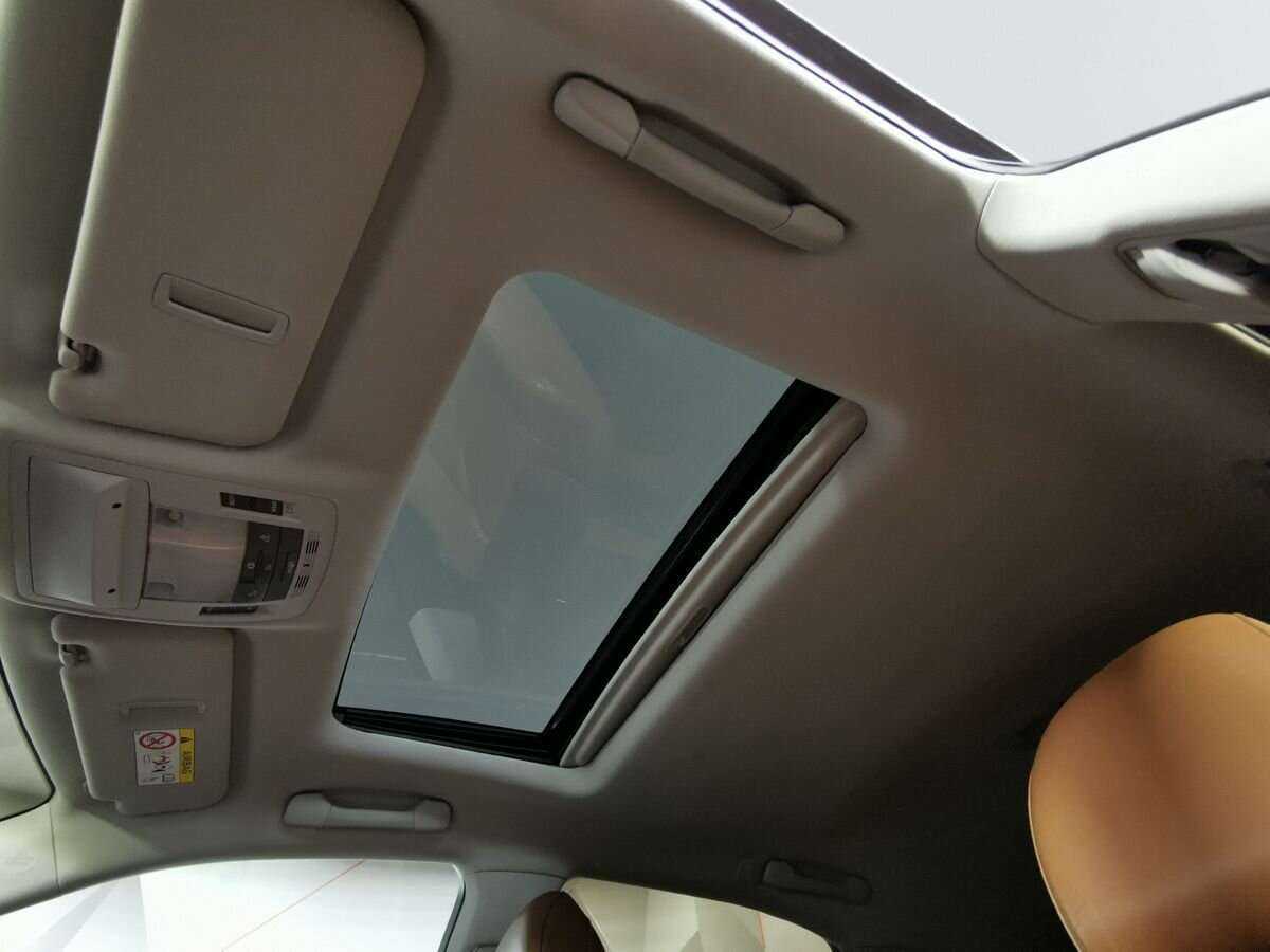 Lexus RX 350, 2015 Фото №17