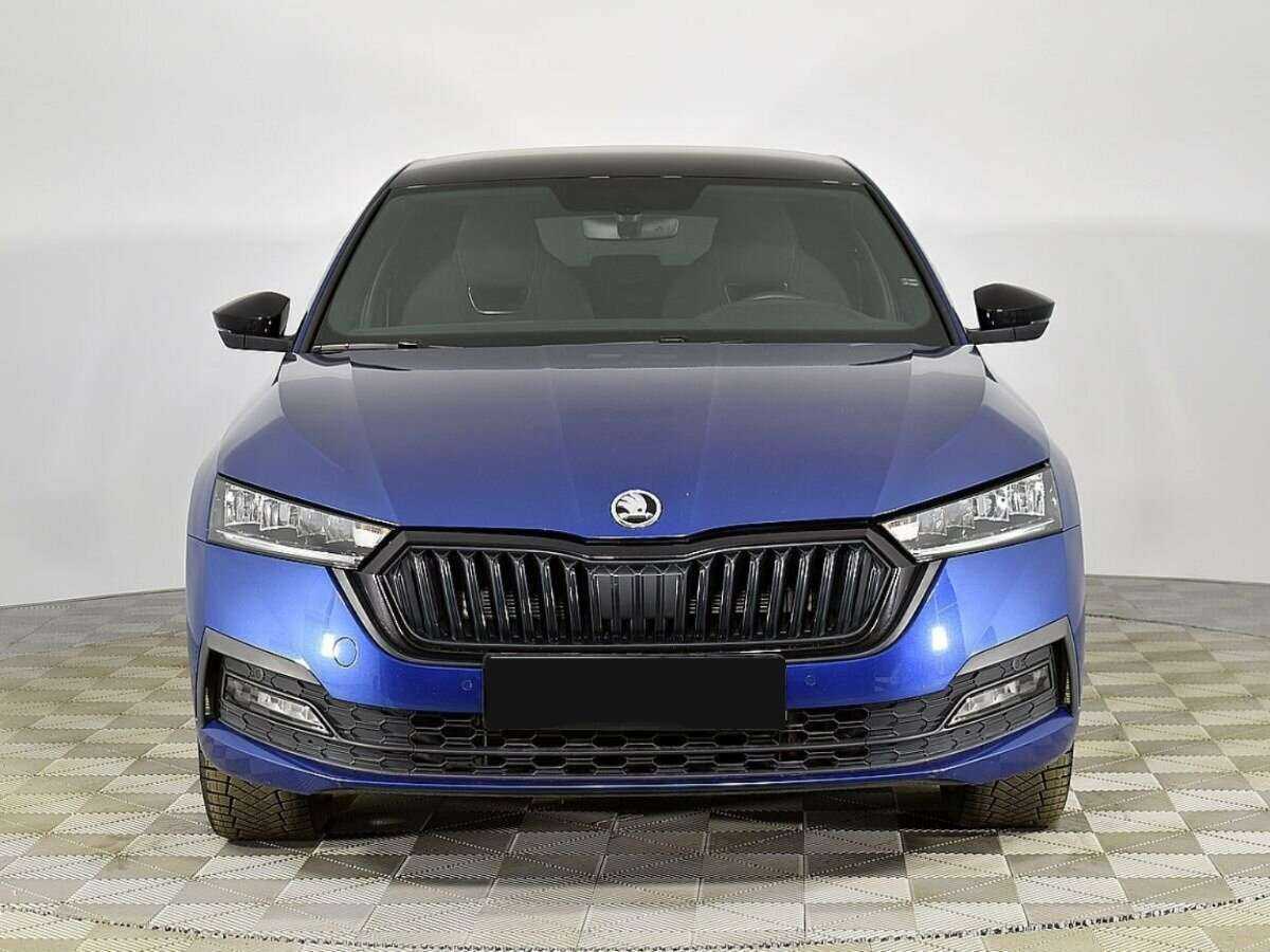 Skoda Octavia, 2021 - 22 418 км. | Фото №3