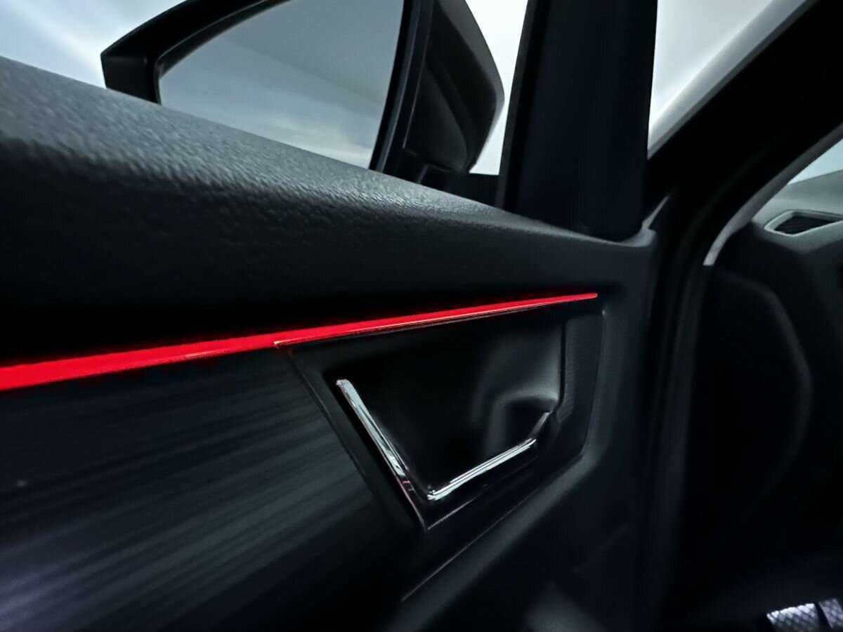 Skoda Kodiaq, 2018 Фото №17