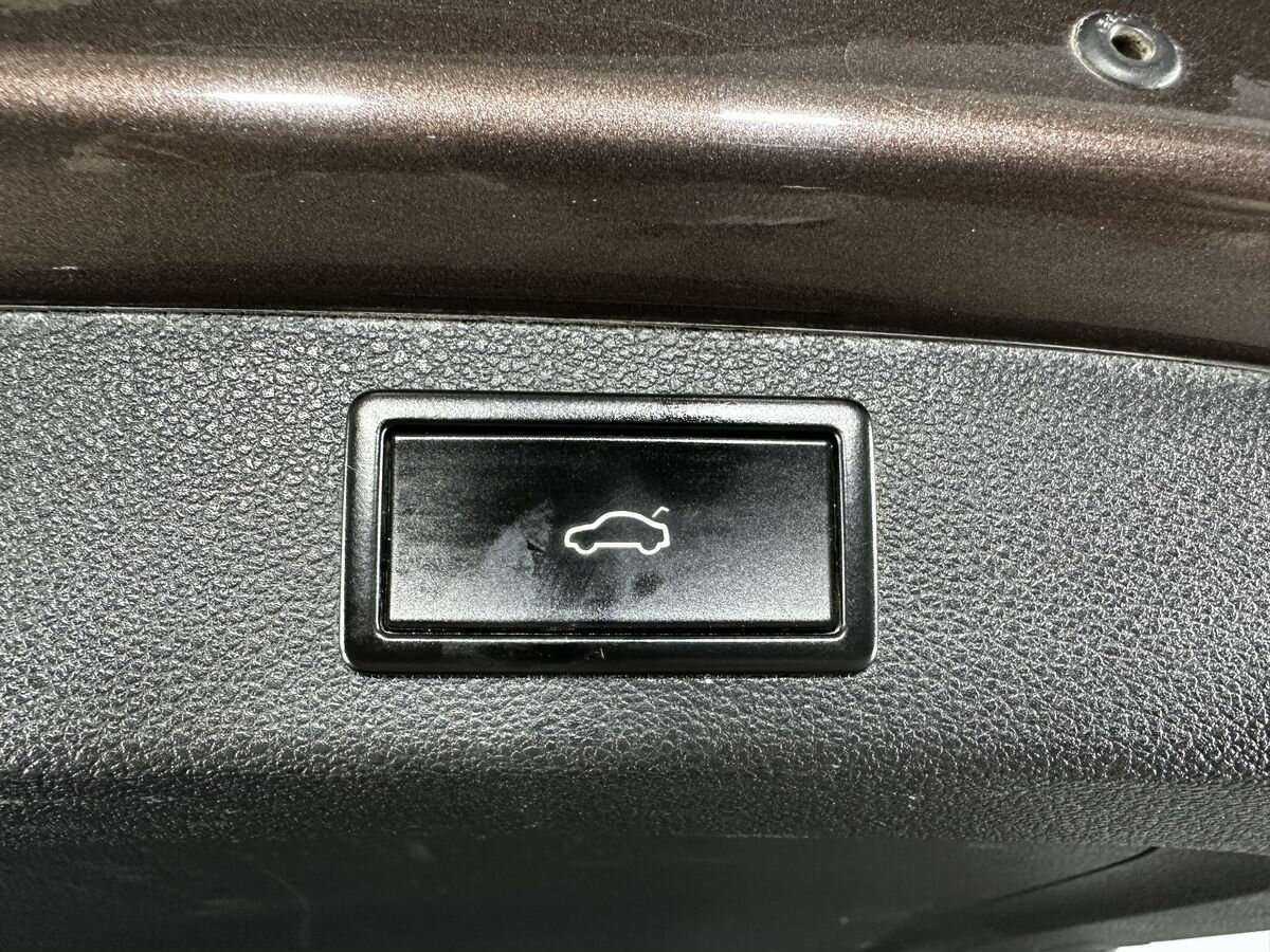 Skoda Kodiaq, 2018 Фото №21