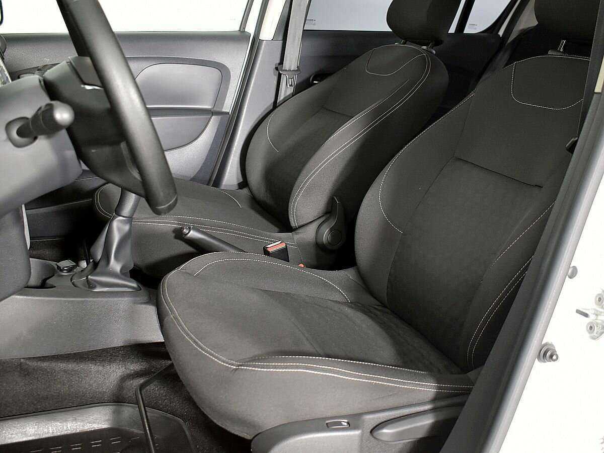 Renault Sandero, 2020 - 76 285 км. | Фото №7