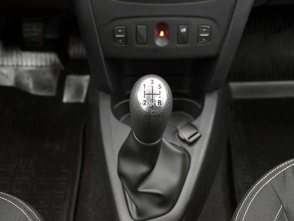 Renault Sandero, 2020 Фото №13