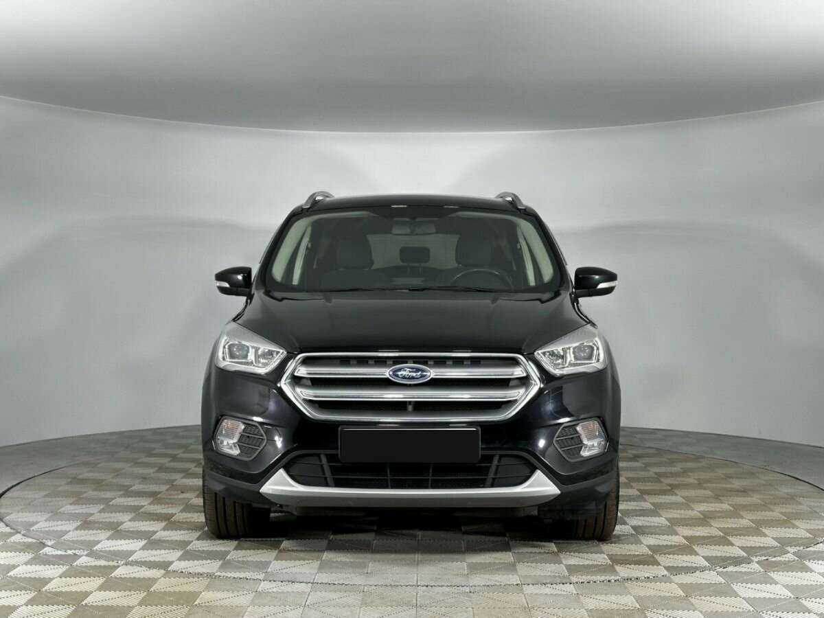 Ford Kuga, 2018 - 125 008 км. | Фото №3