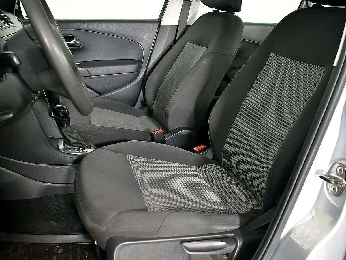Volkswagen Polo, 2014 - 182 640 км. | Фото №6