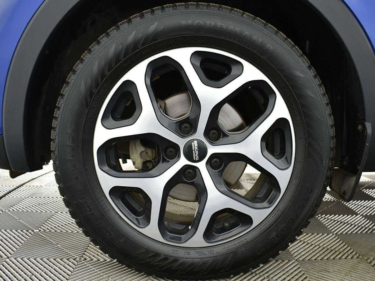 Renault Arkana, 2021 - 58 598 км. | Фото №7