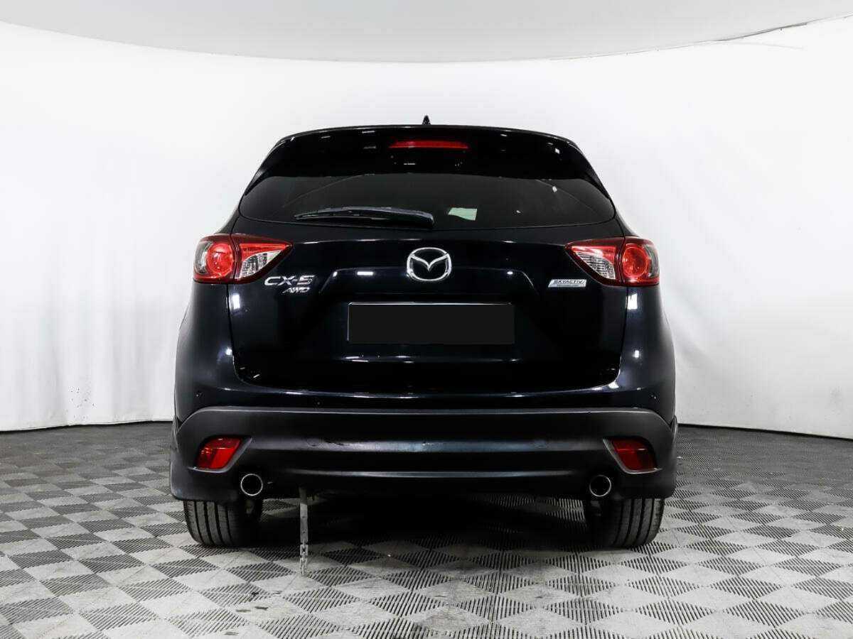 Mazda CX-5, 2014 - 179 937 км. | Фото №6