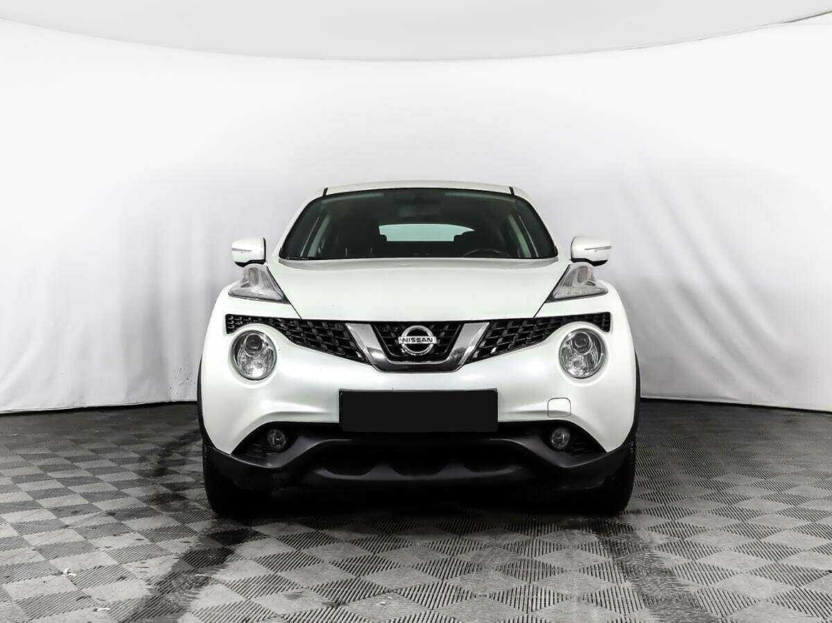 Nissan Juke, 2014 - 72 324 км. | Фото №2