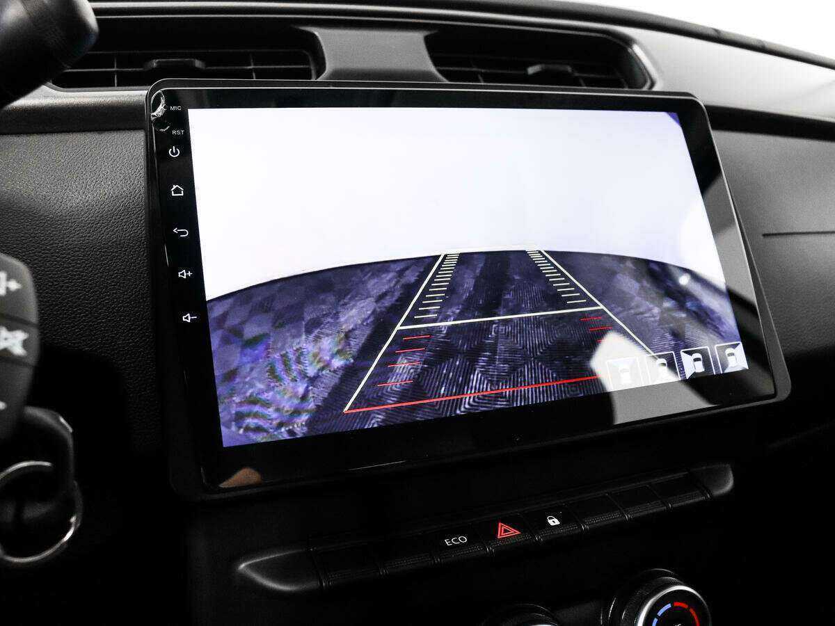 Renault Arkana, 2019 Фото №15