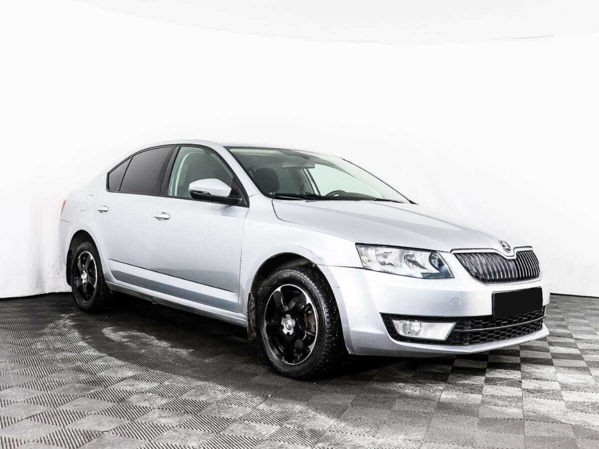 Skoda Octavia, 2015 - 214 751 км. | Фото №3