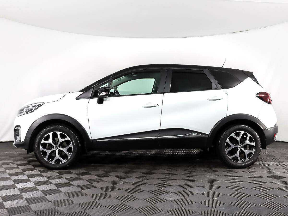 Renault Kaptur, 2016 - 21 000 км. | Фото №8
