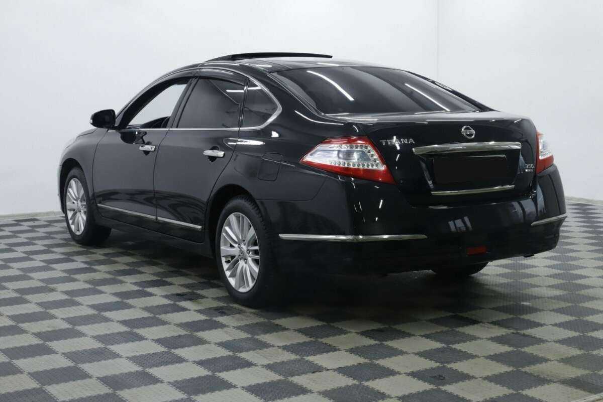 Nissan Teana, 2013 - 123 000 км. | Фото №2