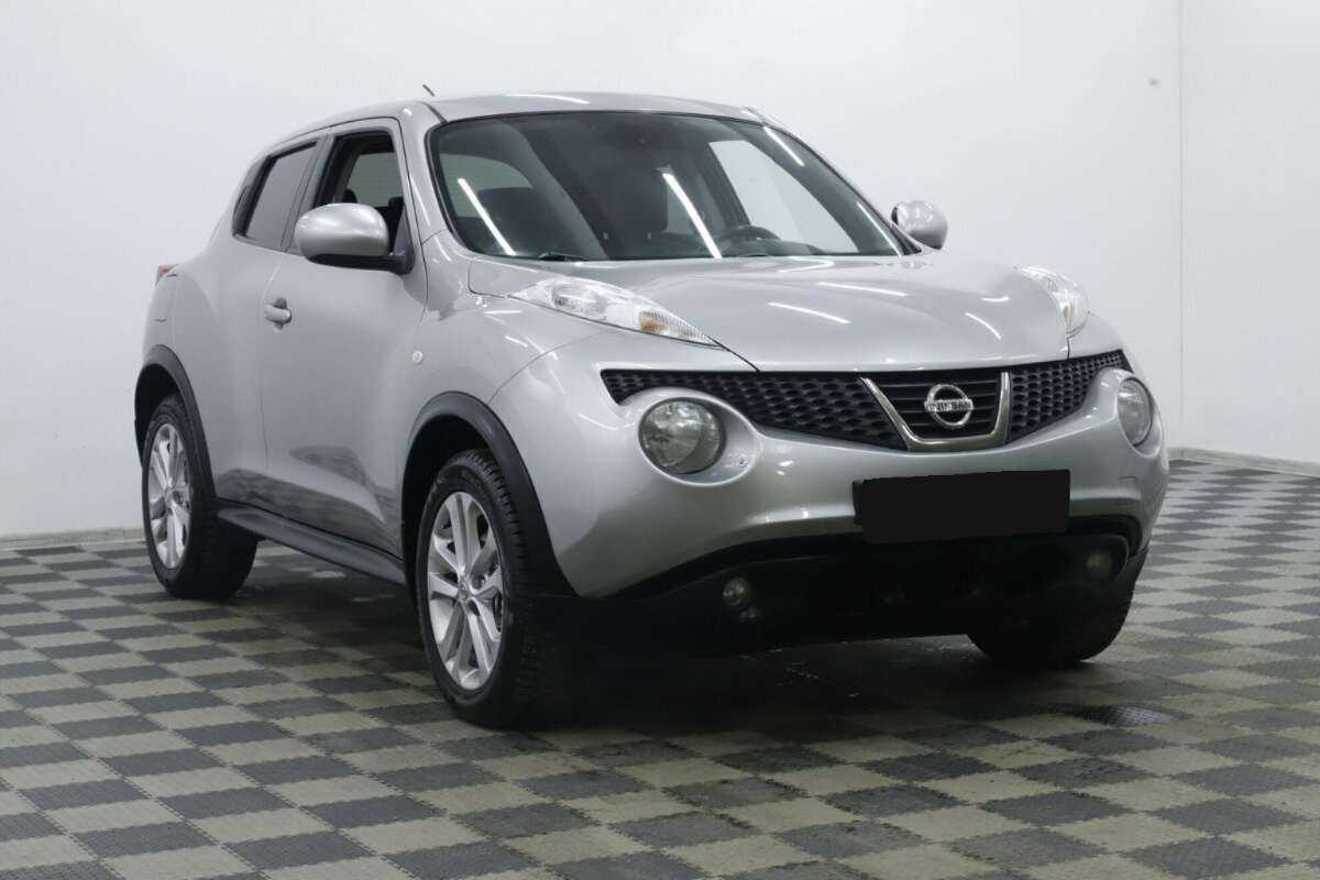 Nissan Juke, 2014 - 98 000 км. | Фото №3