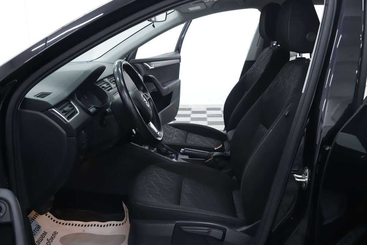 Skoda Octavia, 2019 - 74 000 км. | Фото №7