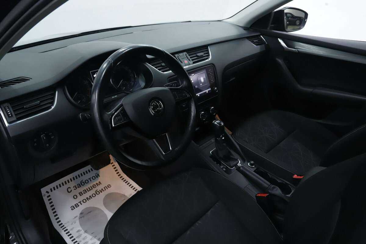 Skoda Octavia, 2019 - 74 000 км. | Фото №8