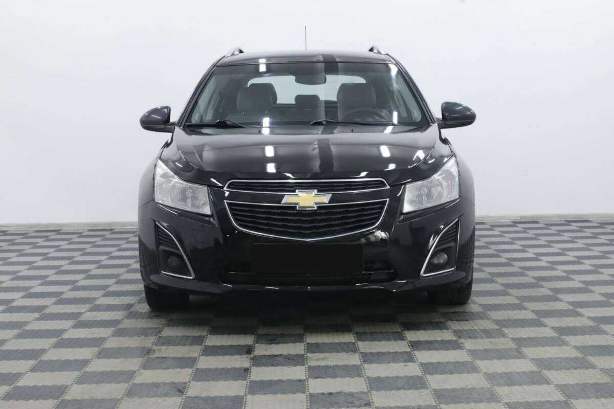 Chevrolet Cruze, 2015 - 74 500 км. | Фото №6