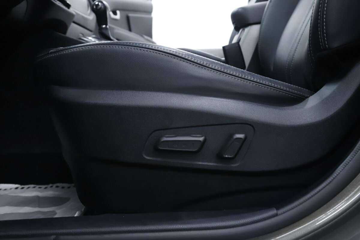 Kia Sportage, 2015 Фото №10