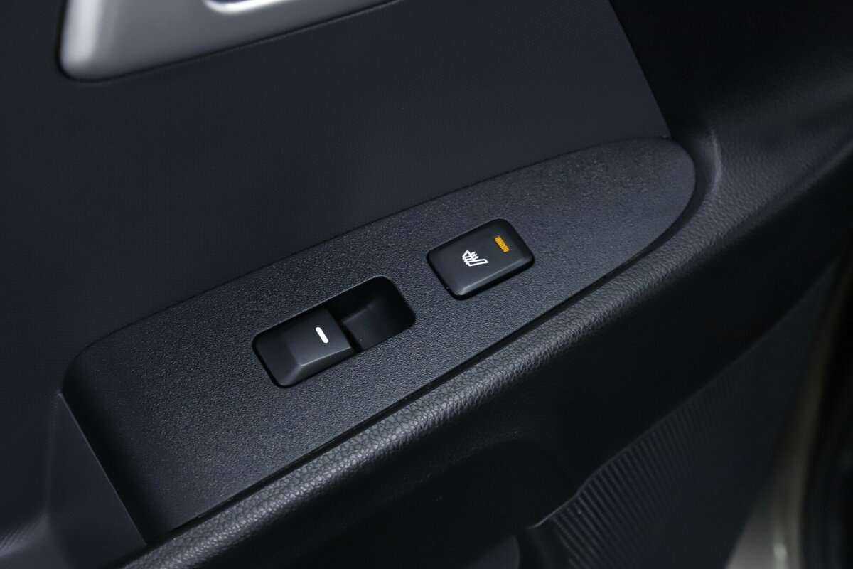 Kia Sportage, 2015 Фото №23