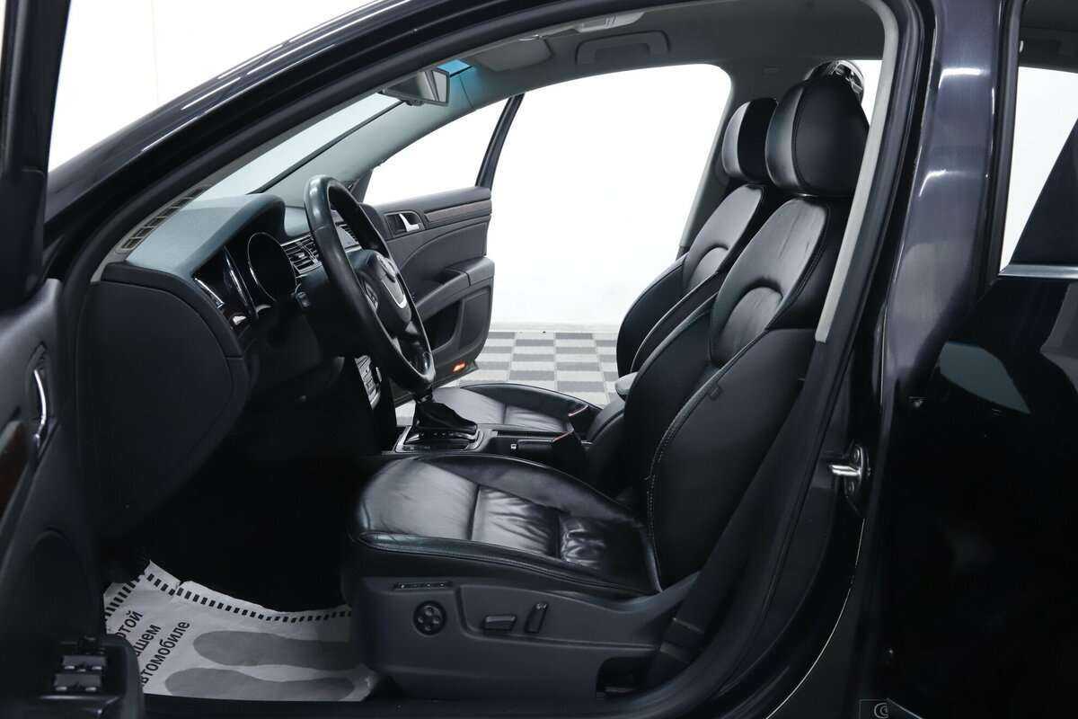 Skoda Superb DSG, 2013 - 169 000 км. | Фото №6