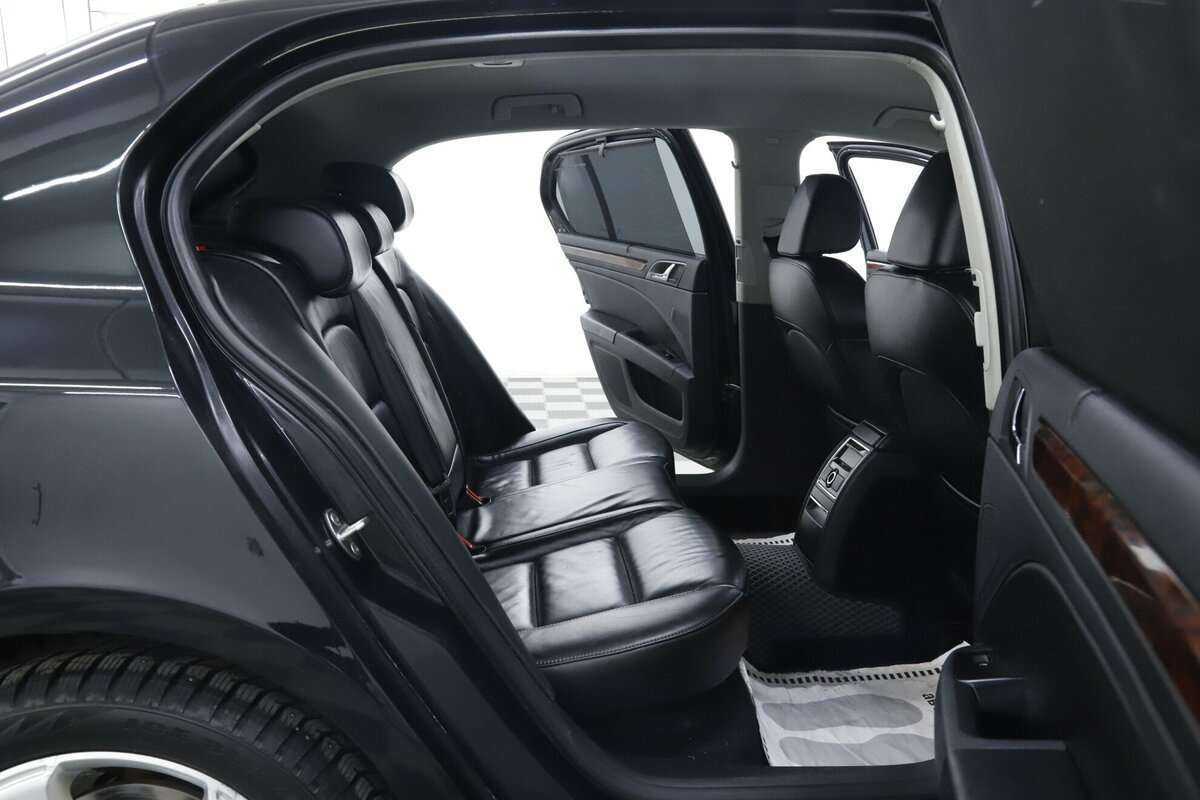 Skoda Superb DSG, 2013 Фото №20