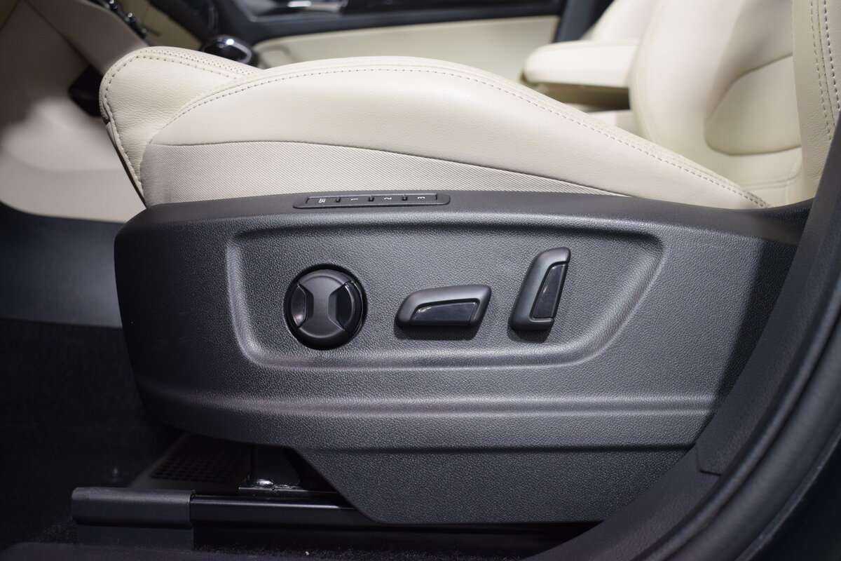 Skoda Kodiaq, 2020 Фото №21