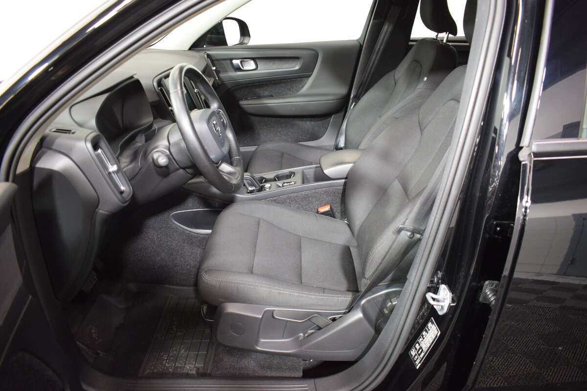 Volvo XC40, 2019 - 67 000 км. | Фото №8