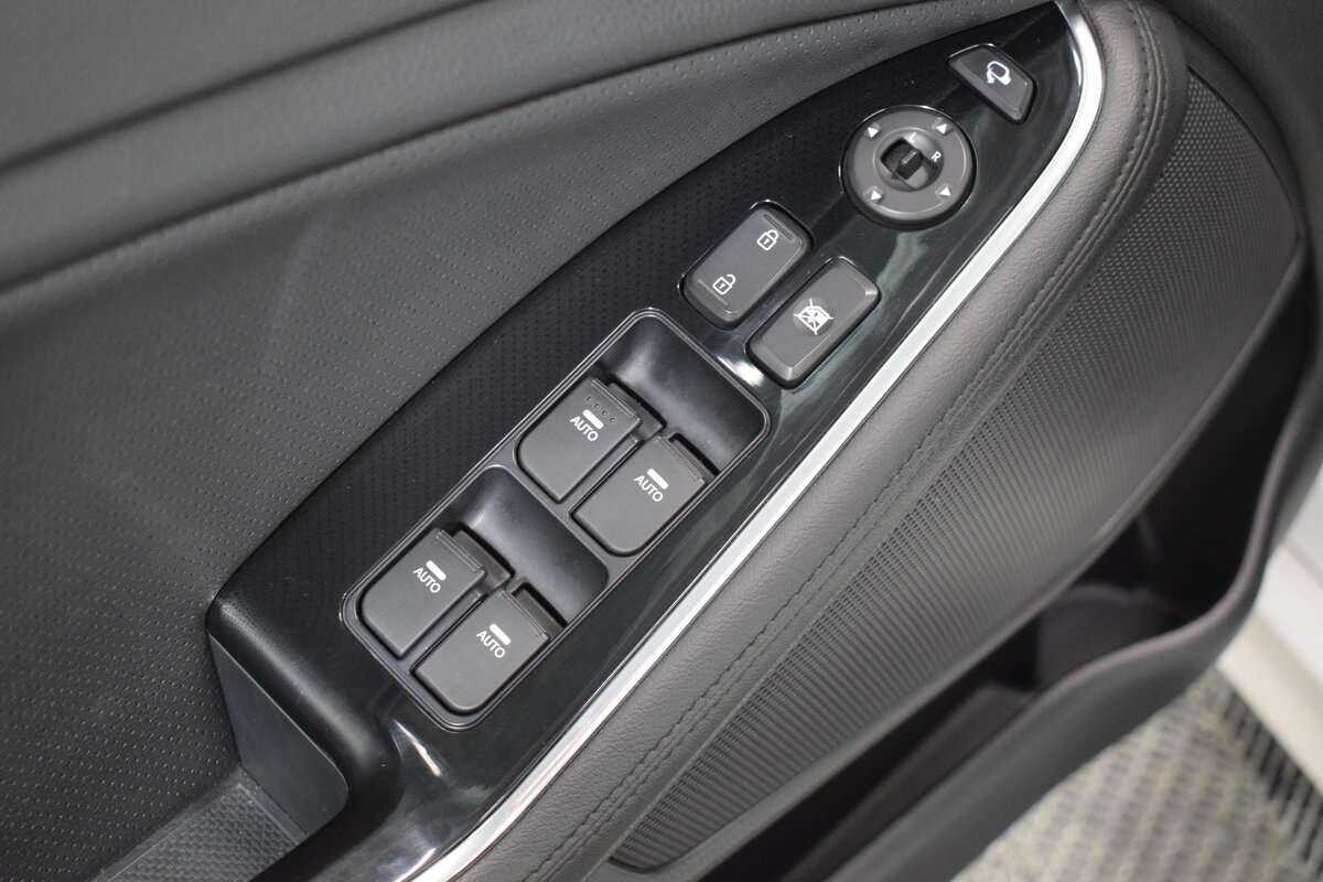 Kia Optima, 2015 - 125 500 км. | Фото №6