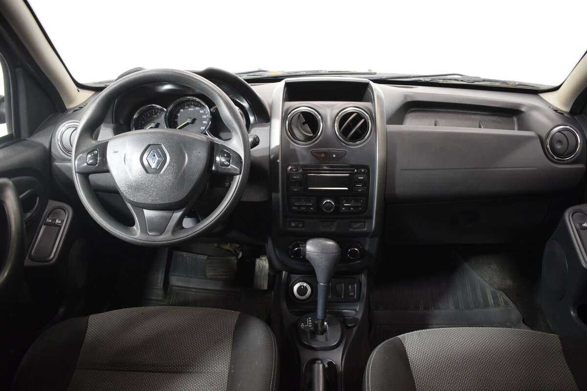 Renault Duster, 2015 - 105 038 км. | Фото №6