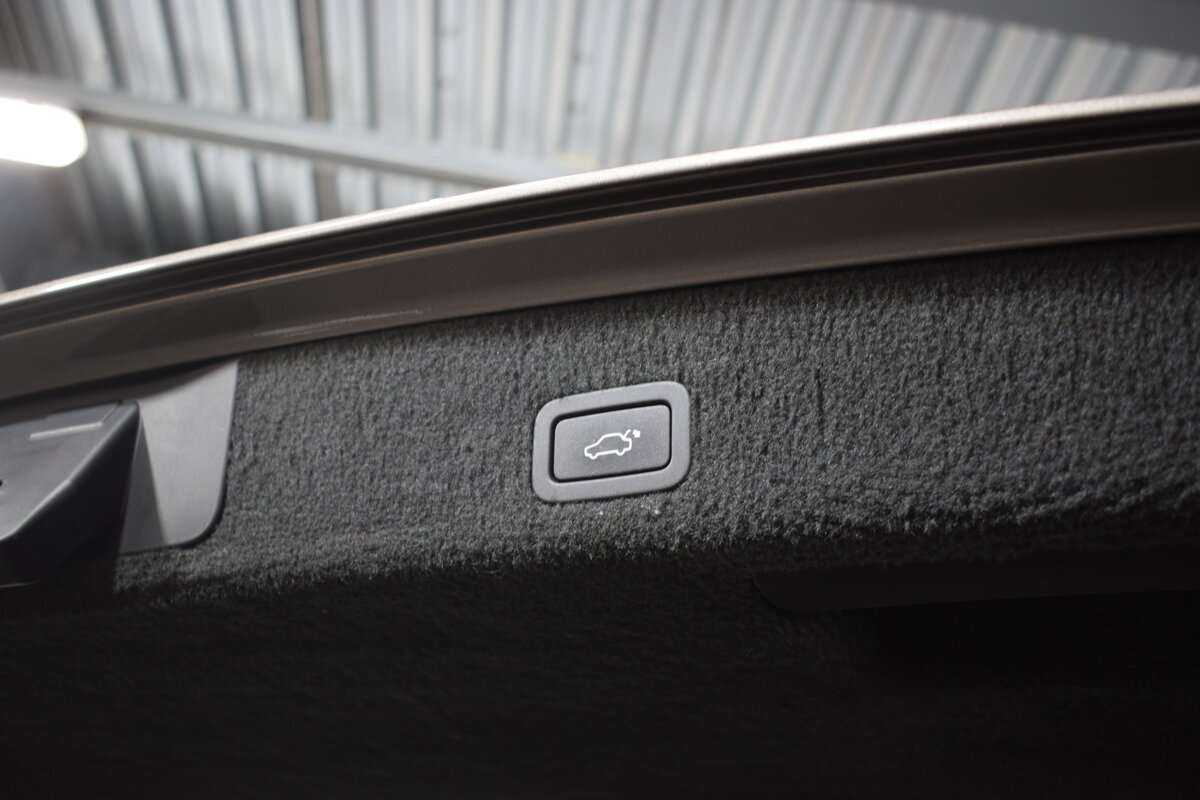 Volvo XC70, 2012 - 139 852 км. | Фото №7