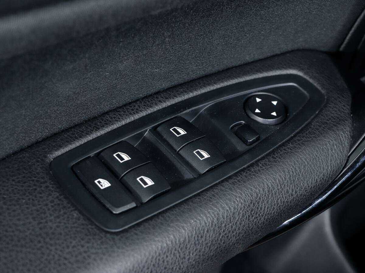 BMW 1 серии 118i, 2016 Фото №14