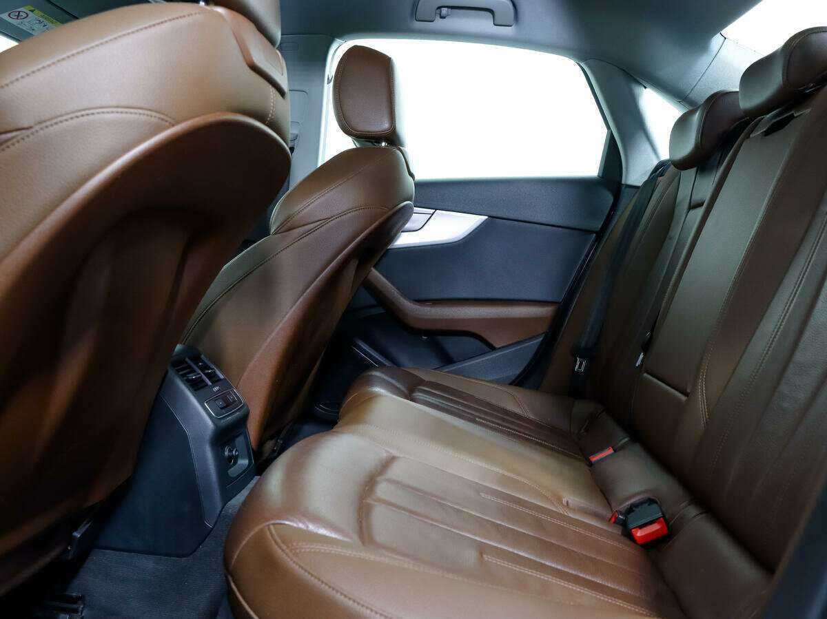 Audi A4, 2015 - 182 000 км. | Фото №7