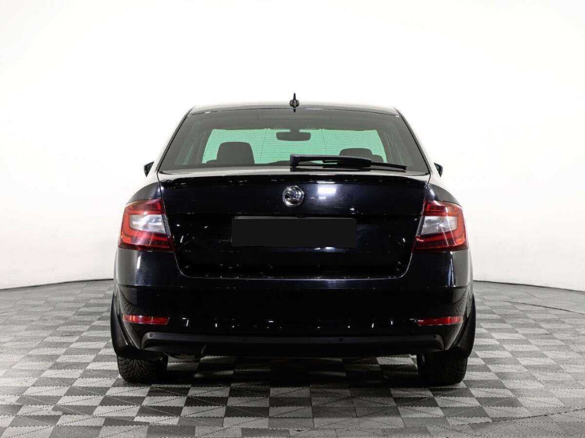 Skoda Octavia, 2019 - 92 000 км. | Фото №6