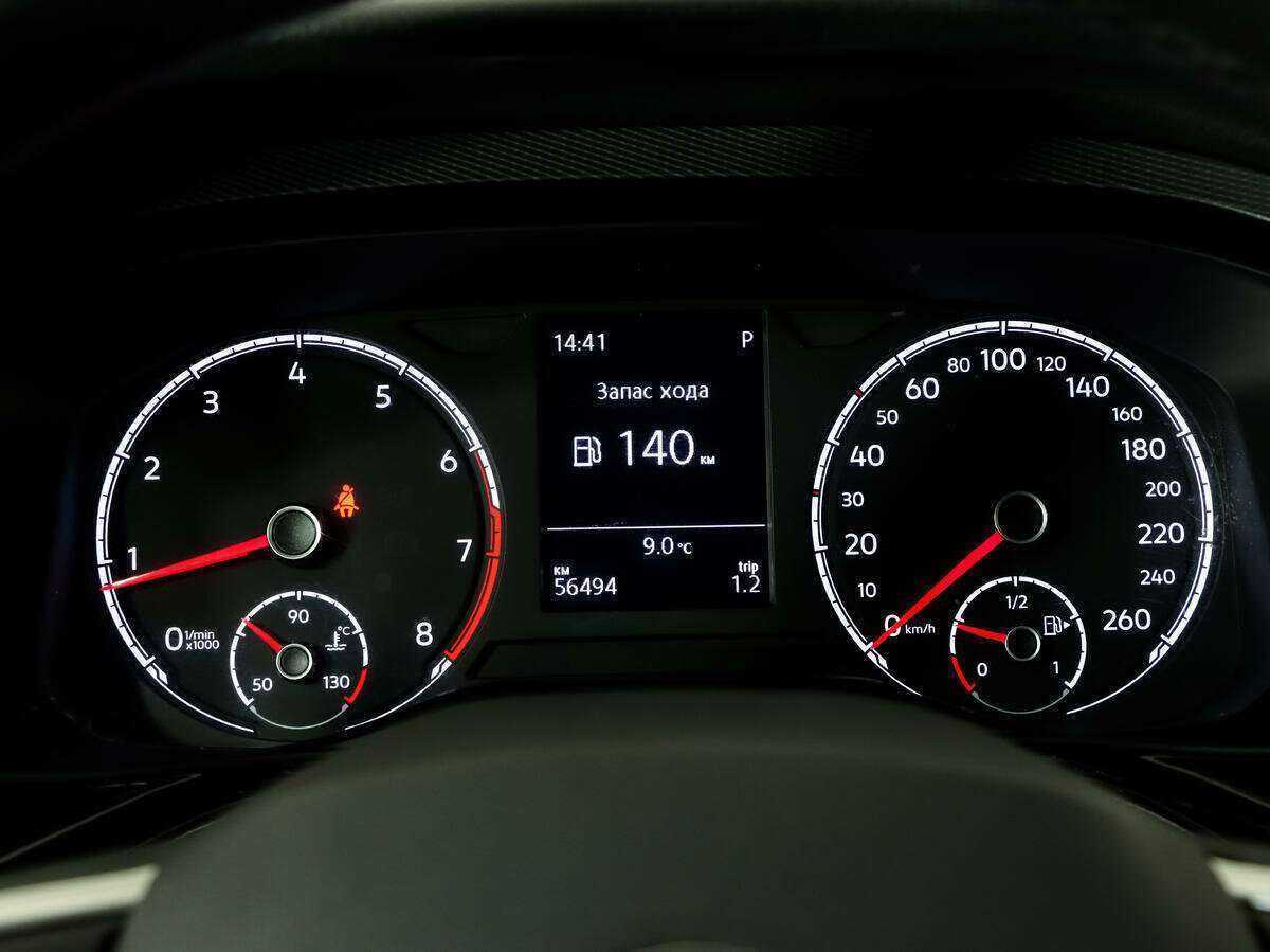 Volkswagen Polo, 2021 Фото №16