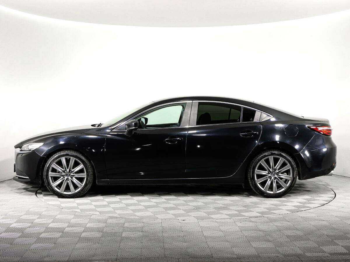Mazda 6, 2019 - 109 000 км. | Фото №8