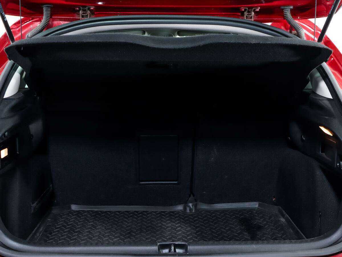 Citroen C4, 2013 Фото №17