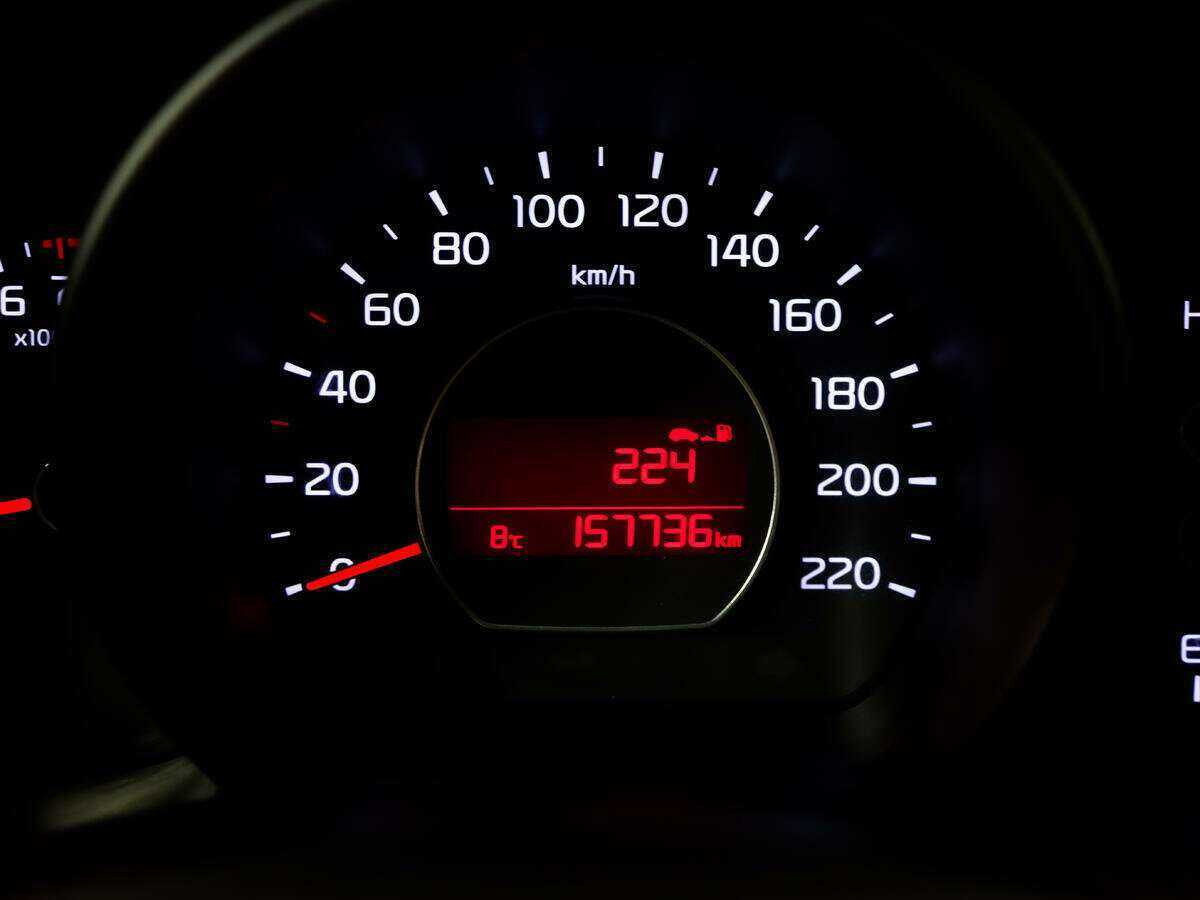 Kia Soul, 2014 Фото №14