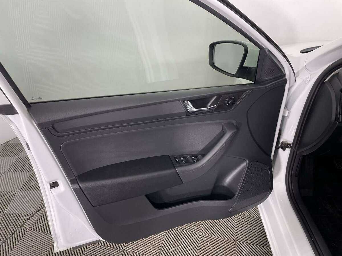 Skoda Rapid, 2021 - 42 737 км. | Фото №8