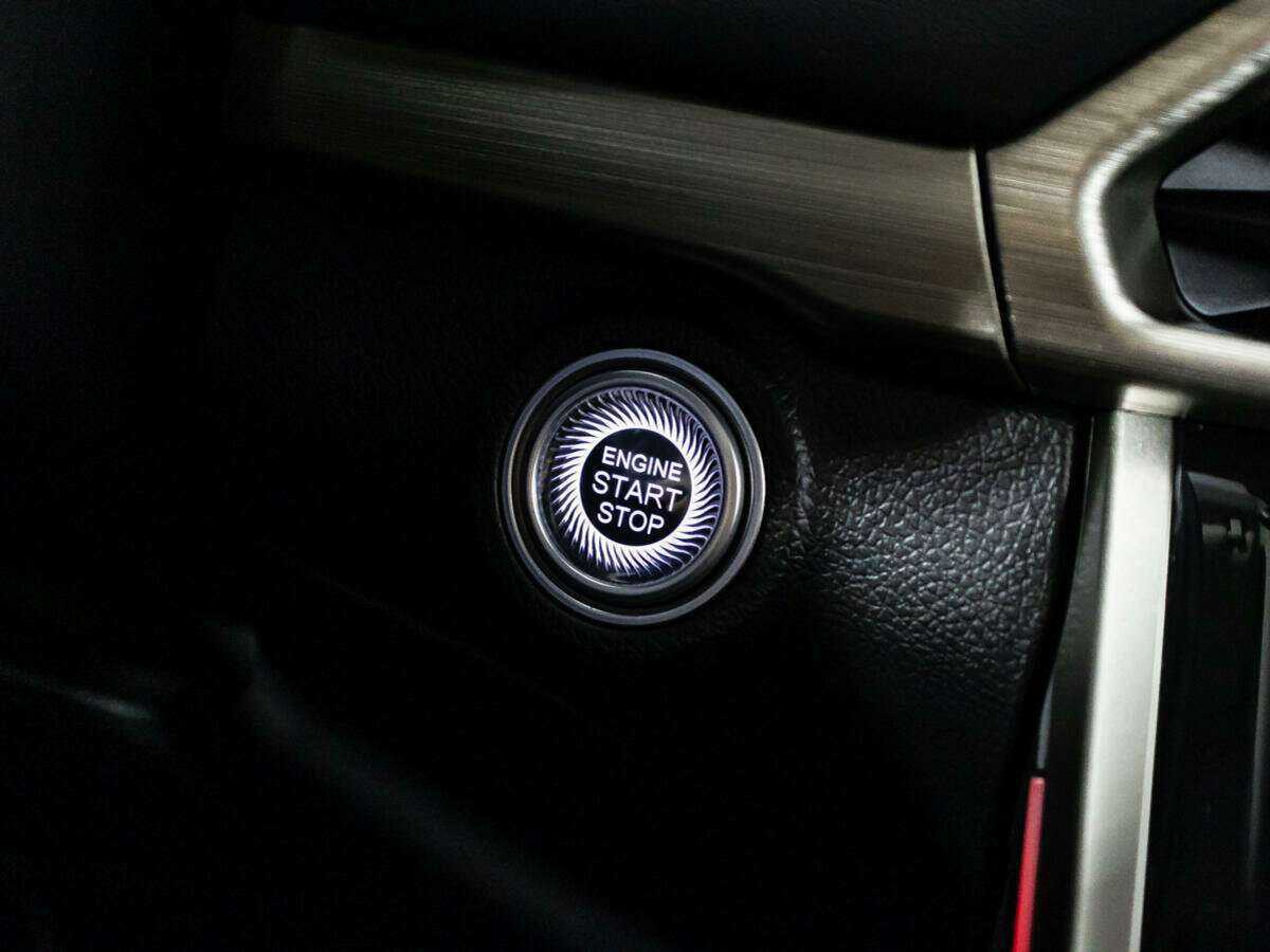 EXEED TXL, 2022 Фото №20