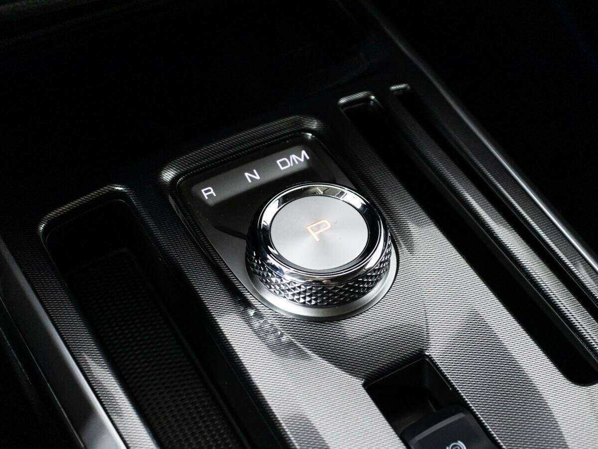 Haval Jolion, 2022 Фото №15