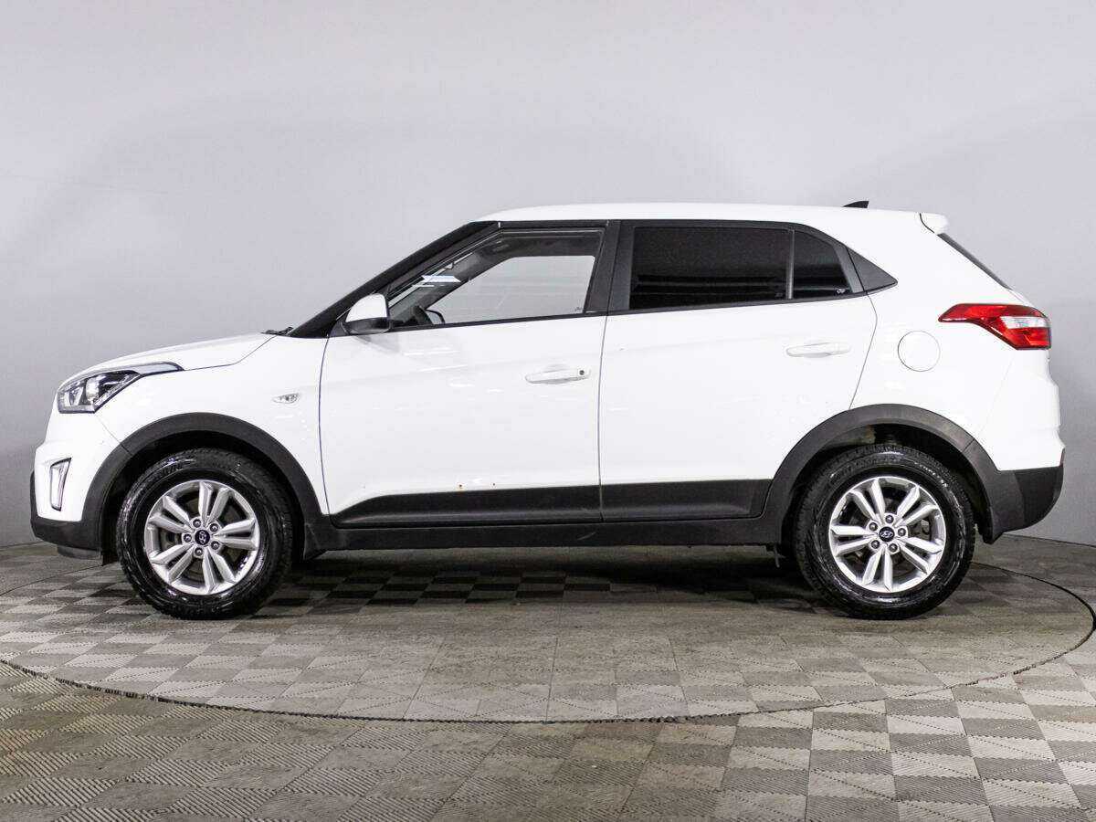Hyundai Creta, 2019 - 71 969 км. | Фото №8