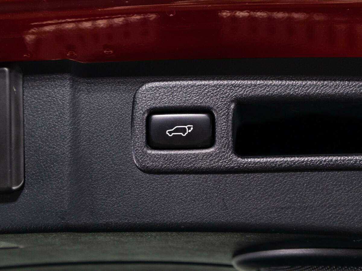 Lexus NX 200, 2015 Фото №15