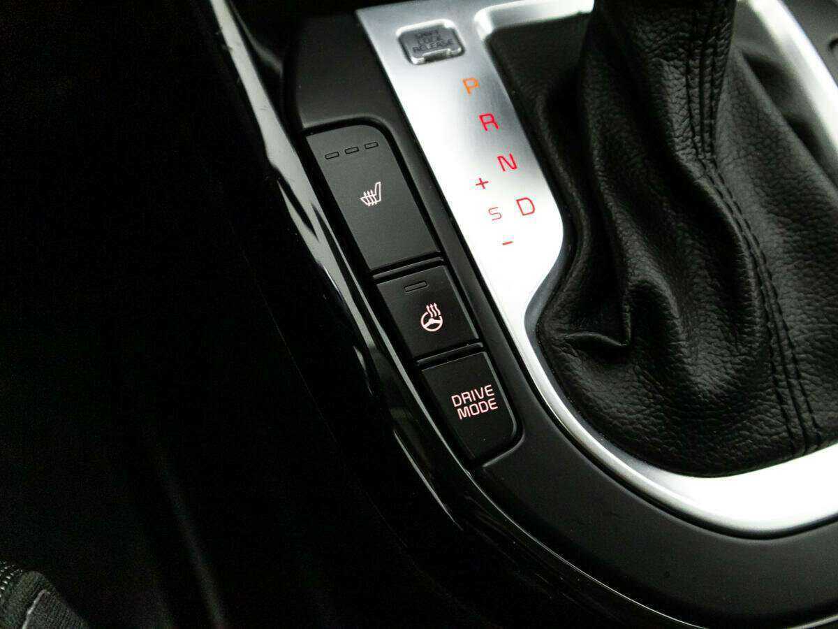 Kia Cerato, 2020 Фото №22