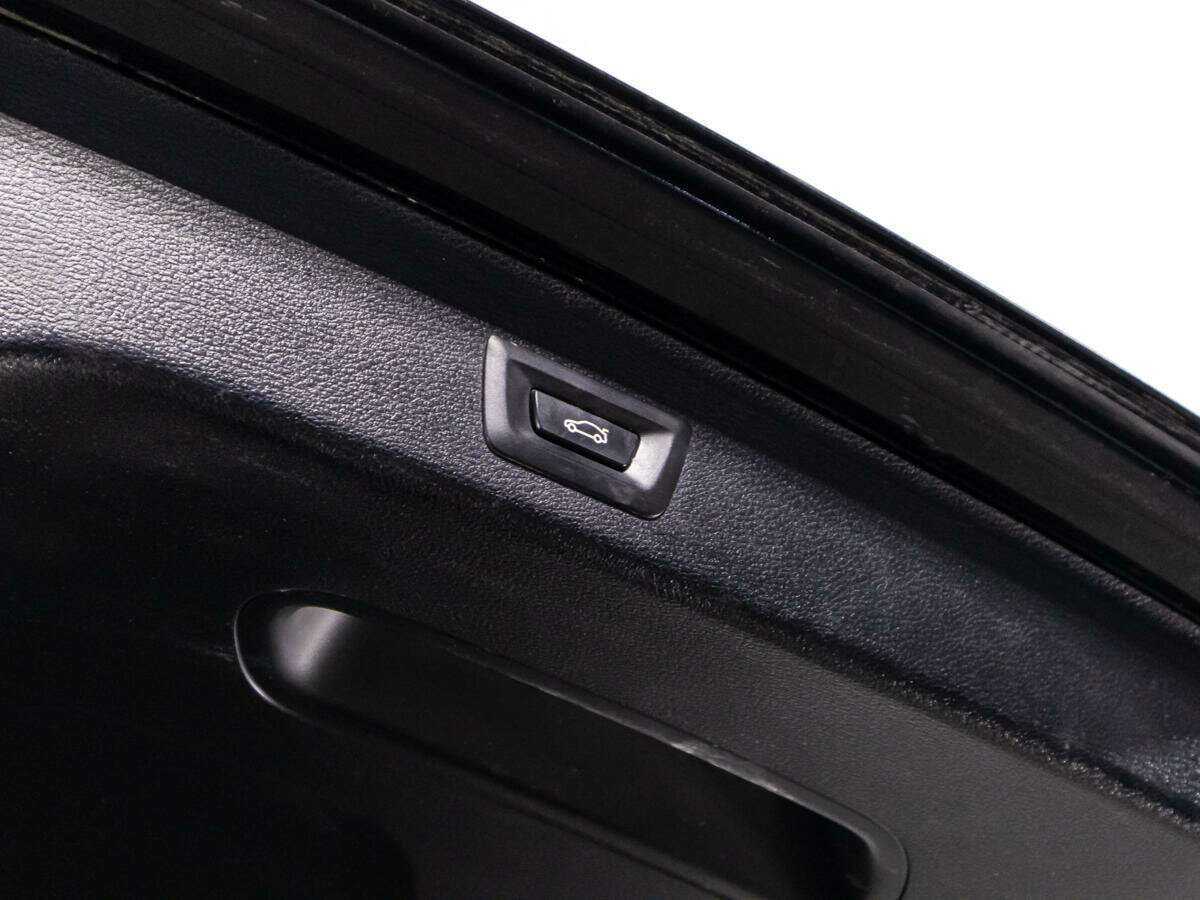 BMW X3 20i xDrive, 2014 Фото №15