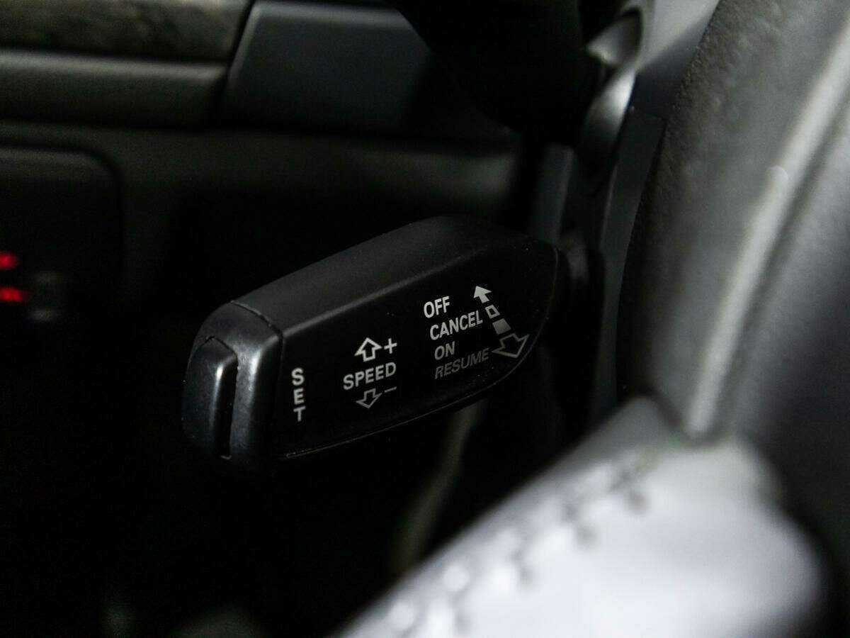 Audi A6, 2016 Фото №22