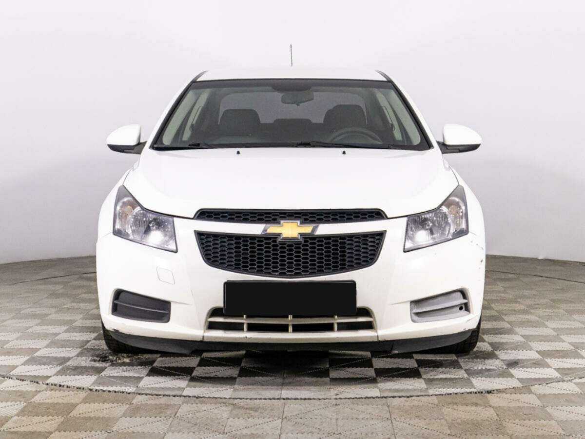 Chevrolet Cruze, 2012 - 194 510 км. | Фото №2