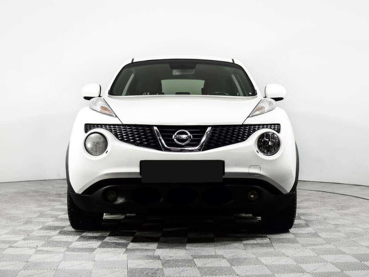 Nissan Juke, 2012 - 126 000 км. | Фото №2