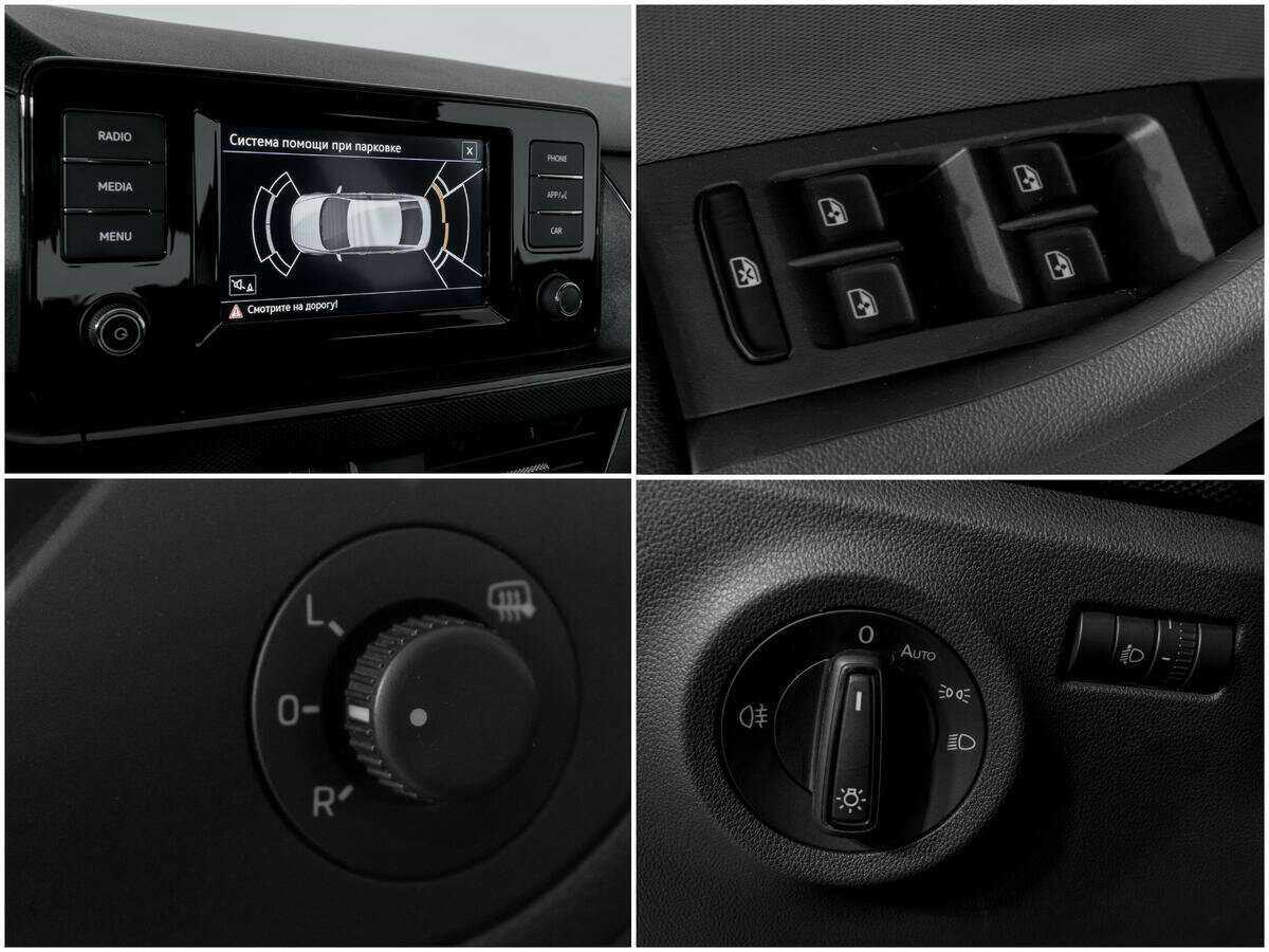 Volkswagen Polo, 2021 Фото №14