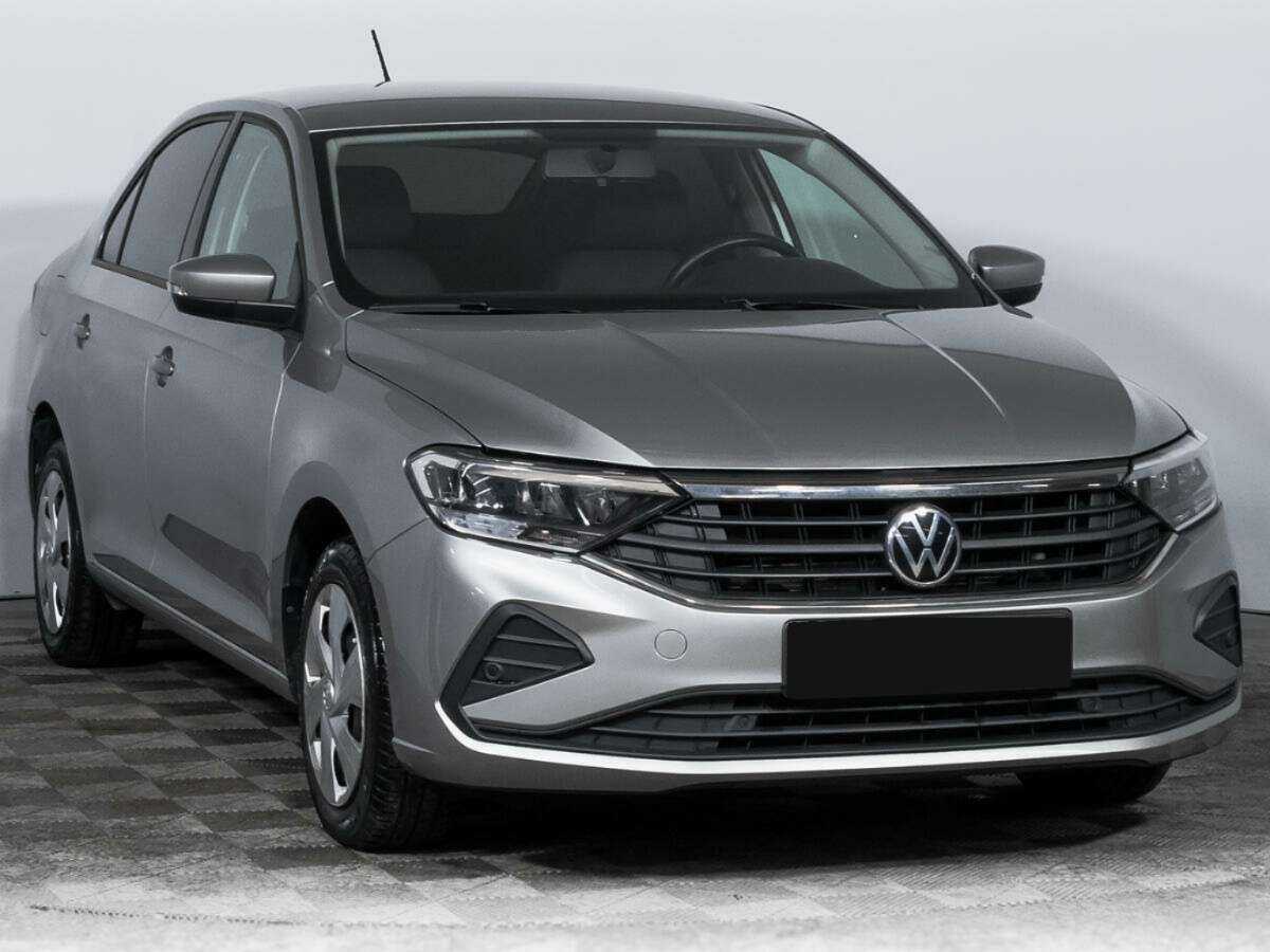 Volkswagen Polo, 2020 - 38 900 км. | Фото №3