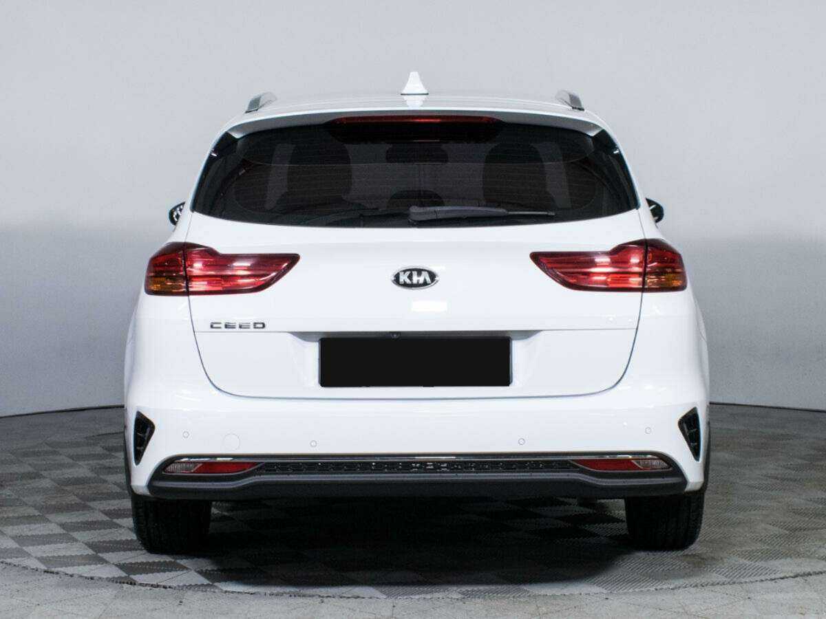 Kia Ceed, 2020 - 121 000 км. | Фото №6