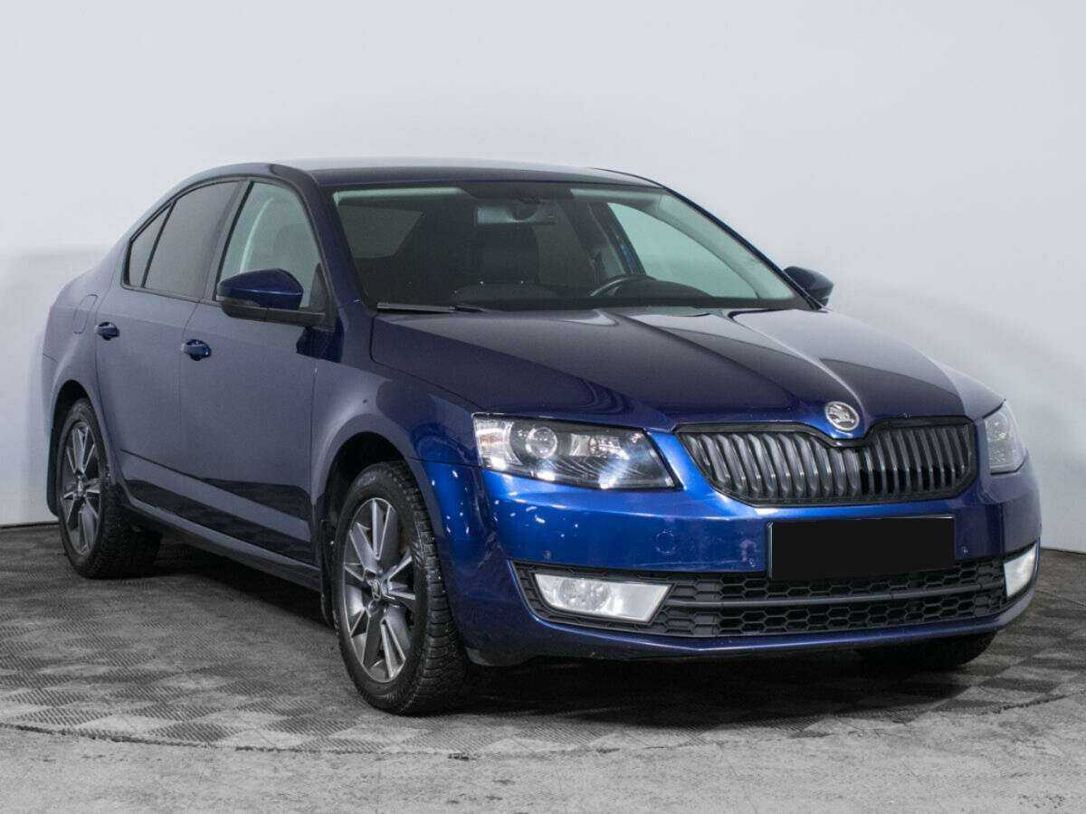 Skoda Octavia, 2014 - 189 363 км. | Фото №3