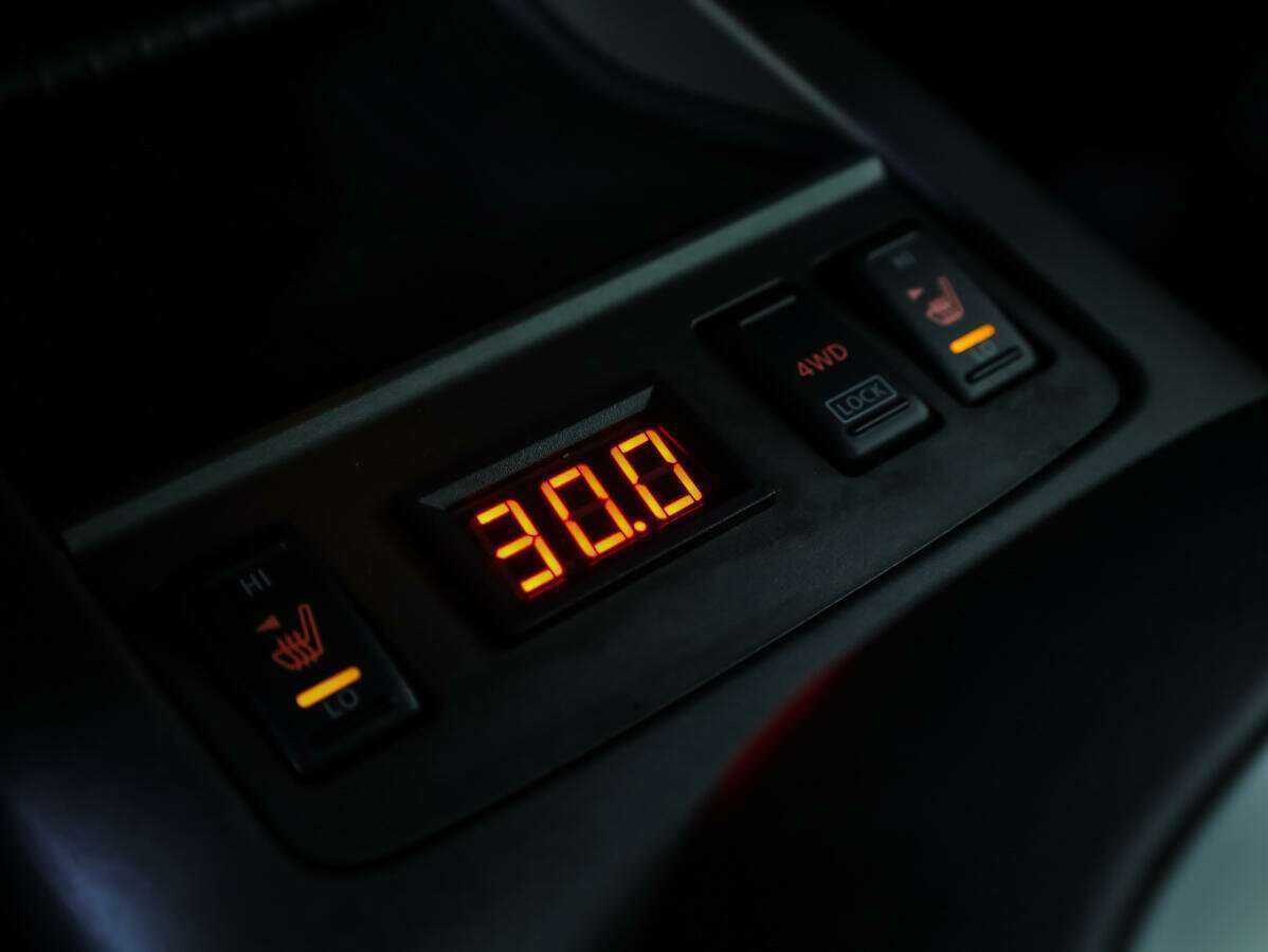 Nissan Murano, 2013 Фото №16